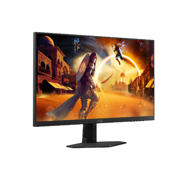 AOC G4 Q24G4RE 24" IPS Quad HD 180Hz 0.5ms Gaming Monitor