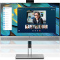 HP EliteDisplay E243m 23.8" FHD IPS Monitor HDMI VGA Built-in Speakers + WebCam 