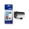 Brother LC424BK Black 750 Pages Yield Ink Cartridge