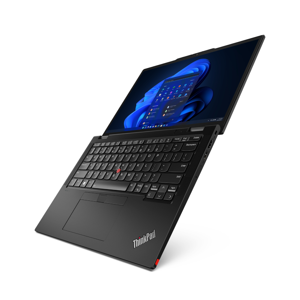 Lenovo ThinkPad X13 Yoga Gen 4 Laptop 21F2006DUK