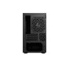 Fractal Design Define 7 Nano Mini ITX Nano Tower Tinted Glass Case