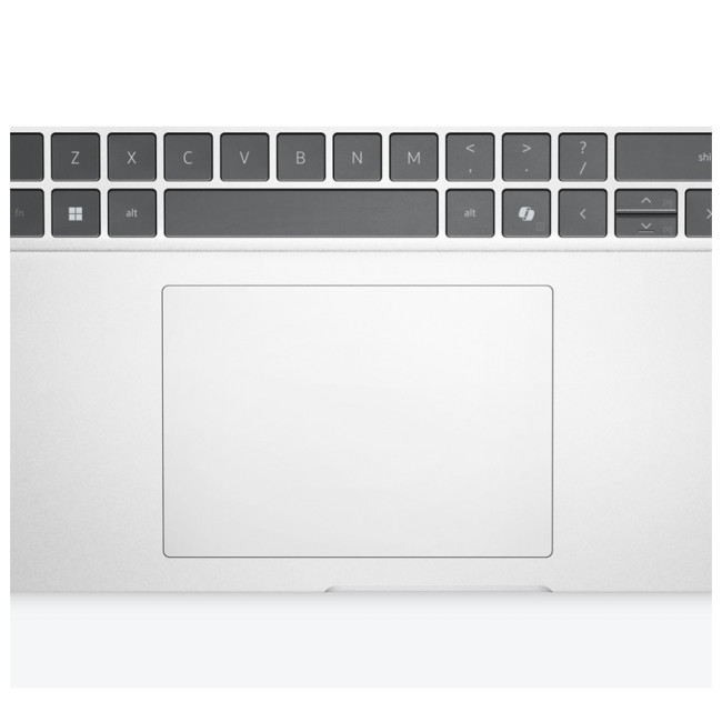 DELL Pro 16 Plus PB16250 Copilot+ Intel Core Ultra 5 236V 16GB RAM 512GB SSD 16" Full HD+ Windows 11 Pro Business Laptop