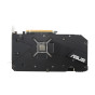 ASUS Dual-RX6600XT-O8G AMD Radeon RX 6600 XT 8GB GDDR6 Gaming Graphic Card HDMI
