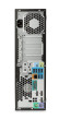 HP Workstation Z240 SFF Desktop PC Intel Core i7-7700, 8GB RAM, 1TB HDD, Win10