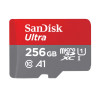 SanDisk Ultra 256GB microSDXC Memory Card