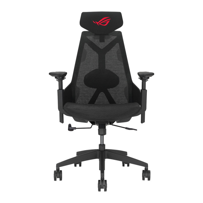ASUS ROG Destrier Core Cyborg-Inspired Design Gaming Chair