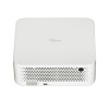 Optoma ML1080ST Ultra Portable 1080p Full HD RGB Triple Laser DLP Projector White