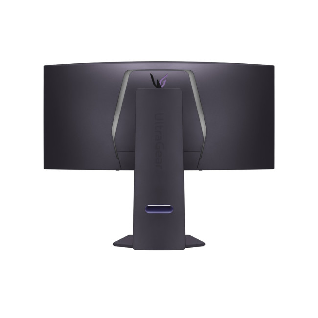 LG Ultragear 34GS95QE-B 33.9" 3440 x 1440 Wide Quad HD OLED FreeSync 240Hz Curved Gaming Monitor