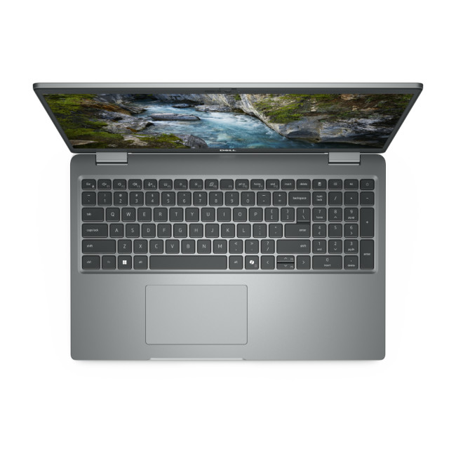 Dell Precision 3590 Intel Core Ultra 7 155H 16GB RAM 512GB SSD RTX 500 Ada 15.6" Full HD IPS 60 Hz Windows 11 Pro Business Laptop