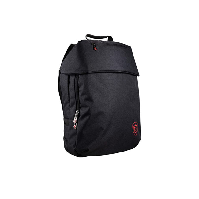 MSI Stealth Trooper Backpack Designed for 15.6 inch Laptops - G34 