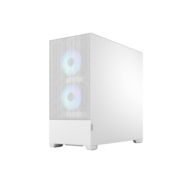 Fractal Design Pop Air Tower White PC Case