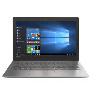 Lenovo Ideapad 120S Laptop Intel Celeron N3350 4GB RAM 64GB eMMC 11.6" Windows 10 S - 81A400C7UK