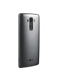 LG G4 Unlocked 4G LTE Smartphone 5.7-inch Display, 8GB Storage - Titan Silver
