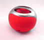 R.O.GNT 0004-21 Portable Bluetooth MP3 Capsule 550mAh Speaker for mobile devices