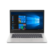 Lenovo Ideapad S130 Laptop Intel Celeron N4000 4GB RAM 64GB eMMC 14" Windows10 S