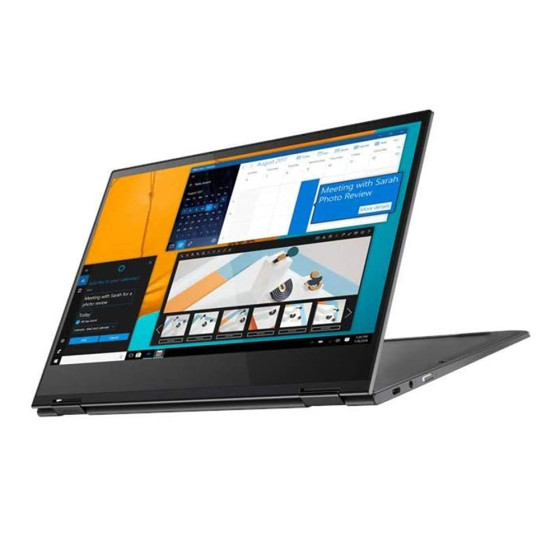 Lenovo Yoga C630 81JL000PUK Laptop
