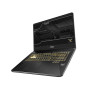 ASUS TUF 17.3" FX705GM Full HD Gaming Laptop, Core i7-8750H, 8GB, 1TB+128GB SSHD