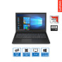 Lenovo V145-15AST 15.6" Windows 10 Laptop AMD A9-9425, 8GB RAM, 256GB SSD, DVDRW