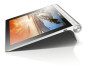 Lenovo Yoga 10-inch Tablet Quad Core Processor, 1GB RAM, 16GB eMMC, Android 4.2