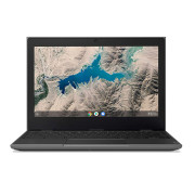 Lenovo 100e Chromebook 2nd Gen Laptop MediaTek MT8173c 4GB 32GB eMMC 11.6" Chrome OS - 81QB0004UK