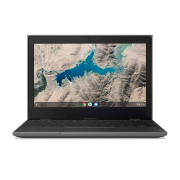 Lenovo 100e Chromebook Laptop 4GB RAM 32GB eMMC 11.6" HD Display Chrome OS