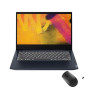 Lenovo Ideapad S340 14" Full HD Laptop Intel Core i3-1005G1, 4GB RAM,128GB SSD
