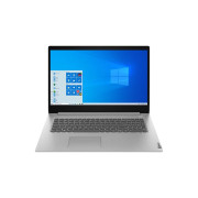 Lenovo Ideapad 3 Laptop Athlon Gold 3150U 4GB RAM 128GB SSD 17.3" Windows 10 S 