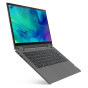 Lenovo IdeaPad Flex 5i Chromebook Laptop i3-10110U 4GB 128GB SSD 13.3" FHD Touch
