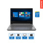 Lenovo V14 14" Best Laptop Deal Core i5-8265U, 8GB RAM, 256GB SSD, Win 10 Pro