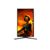 Refurbished AOC G3 27" 3840 x 2160 4K Ultra HD LED IPS 160Hz FreeSync 1ms Flat Gaming Monitor