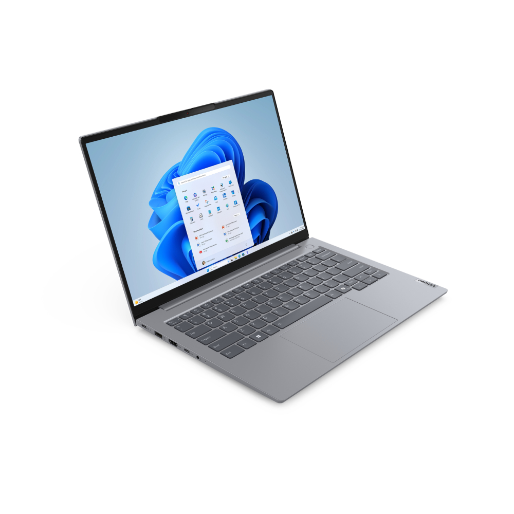 Refurbished Lenovo ThinkBook 14 Ryzen 7 16GB/512GB Laptop