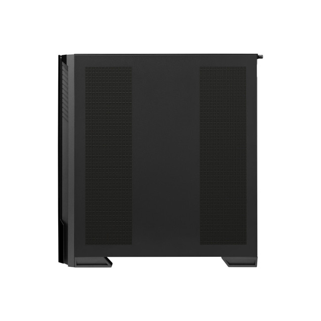 MSI MPG VELOX 300R AIRFLOW PZ Tempered Glass Mid Tower PC Case - Black