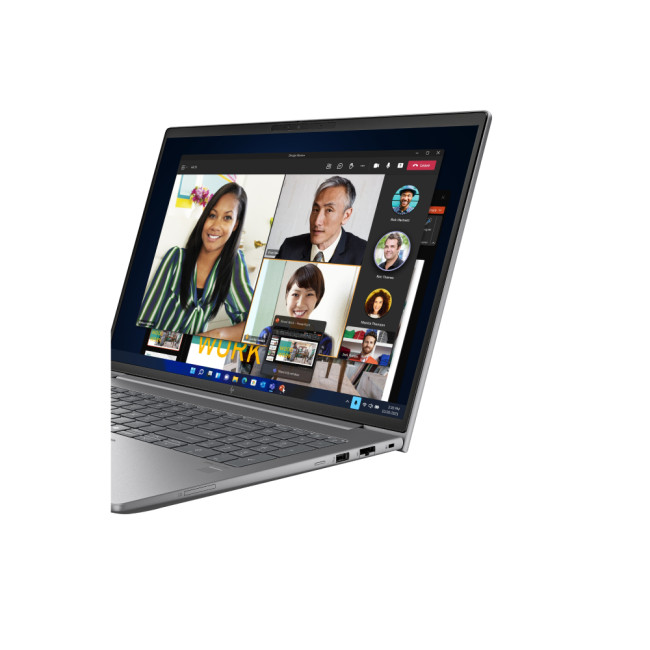 HP ZBook Power G11 A AMD Ryzen 7 8845HS 32GB RAM 1TB SSD NVIDIA RTX 2000 Ada 16" WQXGA IPS Windows 11 Pro Gaming Laptop