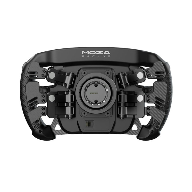 MOZA Racing RS068 FSR V2 Formula Wheel