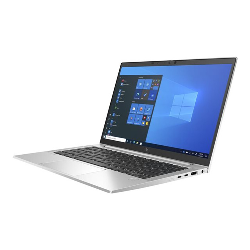 HP EliteBook 830 G8 Laptop Core i5-1135G7 8GB 256GB SSD 13.3