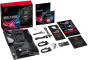ASUS ROG Strix X570-F AMD X570 ATX Gaming Motherboard with PCIe 4.0, SATA 6Gb/s