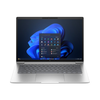 HP EliteBook 6 G1i 14 Notebook Intel Core Ultra 5 225U 16GB RAM 512GB SSD 14" WUXGA Windows 11 Pro Business Laptop