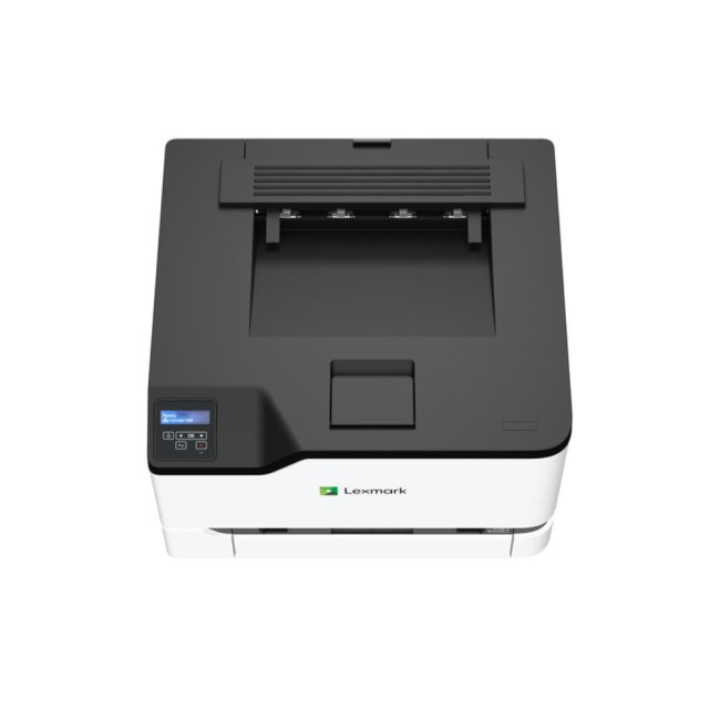 Lexmark CS331dw 2400 x 600 dpi A4 Colour Laser Printer