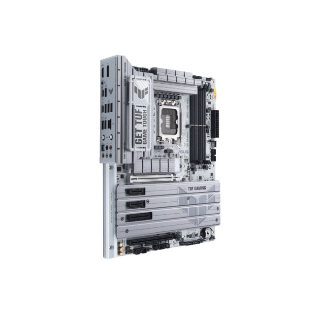 ASUS TUF GAMING Z890-PRO ATX Motherboard