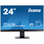 iiyama ProLite XU2492HSU 23.8" Full HD LED Monitor Ratio 16:9 Response Time 5ms