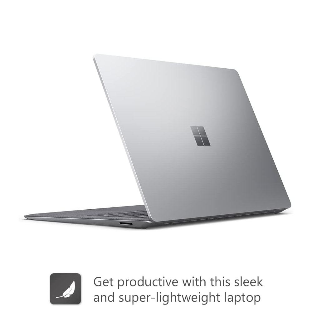 ④M1 Microsoft Surface Laptop 5 R2I-00020 Microsoft Surface 5 QZI-00004 8GB 256GB 13.5