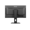 iiyama Prolite XUB2797QSNP-B1 27" IPS QHD USB-C 96W RJ45 Height Adjustable Docking Monitor
