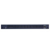 Refurbished NETGEAR ProSafe GS116UK Unmanaged Gigabit Ethernet 16 Ports Network Switch