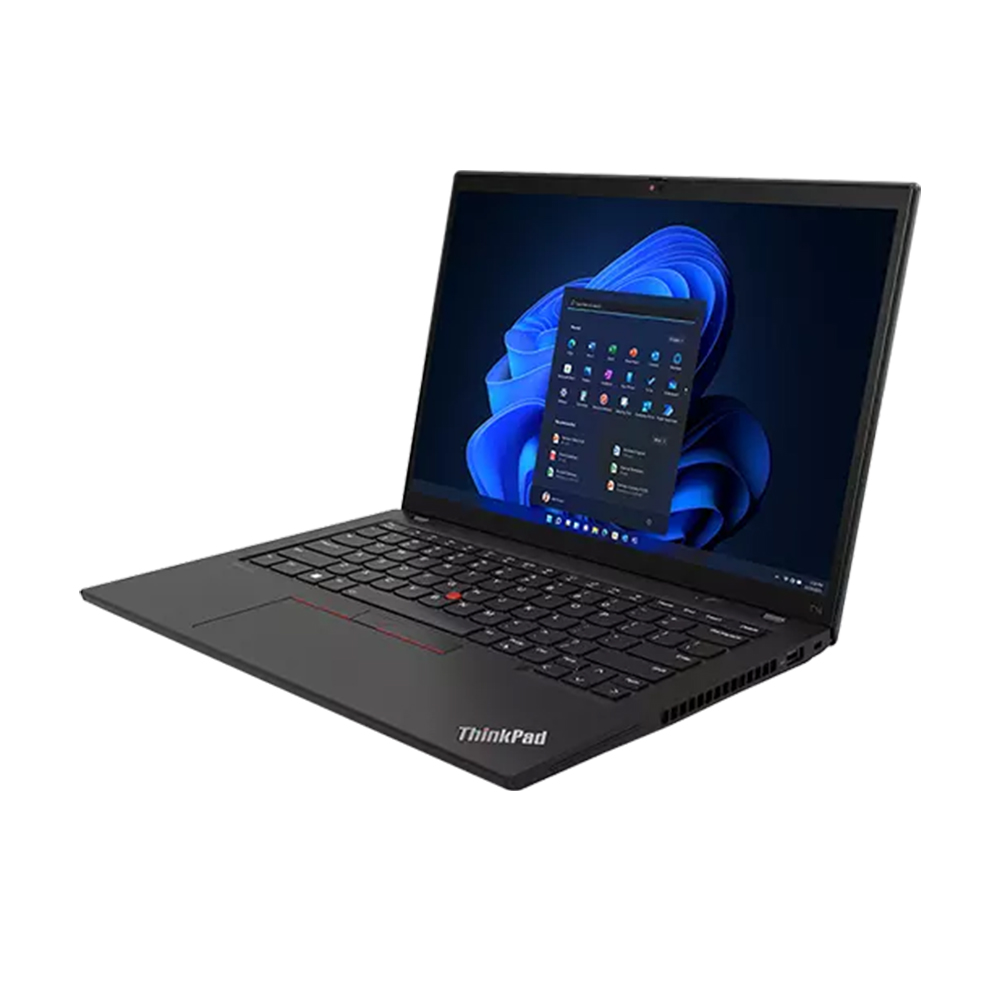 Lenovo ThinkPad T14s Gen 3 Intel Core i7-1270P 32GB RAM 1TB SSD 14 inch  WUXGA IPS Touchscreen Windows 11 pro Laptop + Italian Keyboard Layout