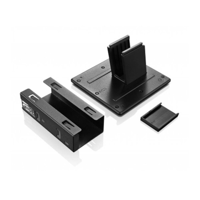 Original Lenovo ThinkCentre Tiny Clamp Bracket Mounting Kit Efficient