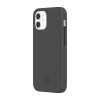 Refurbished Incipio Organicore Back Cover for Apple iPhone 12 & 12 Pro Charcoal