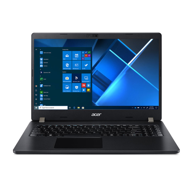 Laptop Acer TravelMate P2