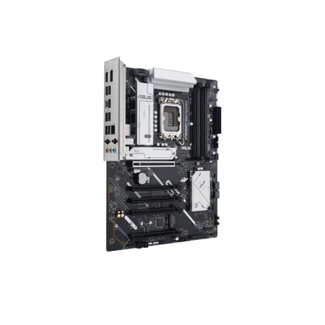 ASUS PRIME B860-PLUS WIFI DDR5 ATX LGA 1851 Motherboard