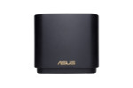 ASUS ZenWiFi Mini XD4 Wireless Router Gigabit Ethernet Tri-band Mesh Wi-Fi 6 (2.4 GHz / 5 GHz / 5 GHz) - 2 Pack - 90IG05N0-MO3R30