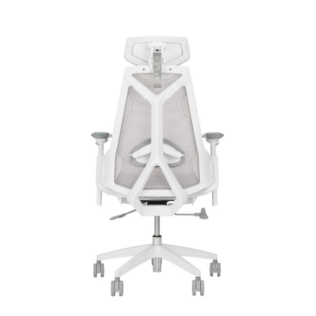 ASUS ROG Destrier Core Cyborg-Inspired Design Gaming Chair White